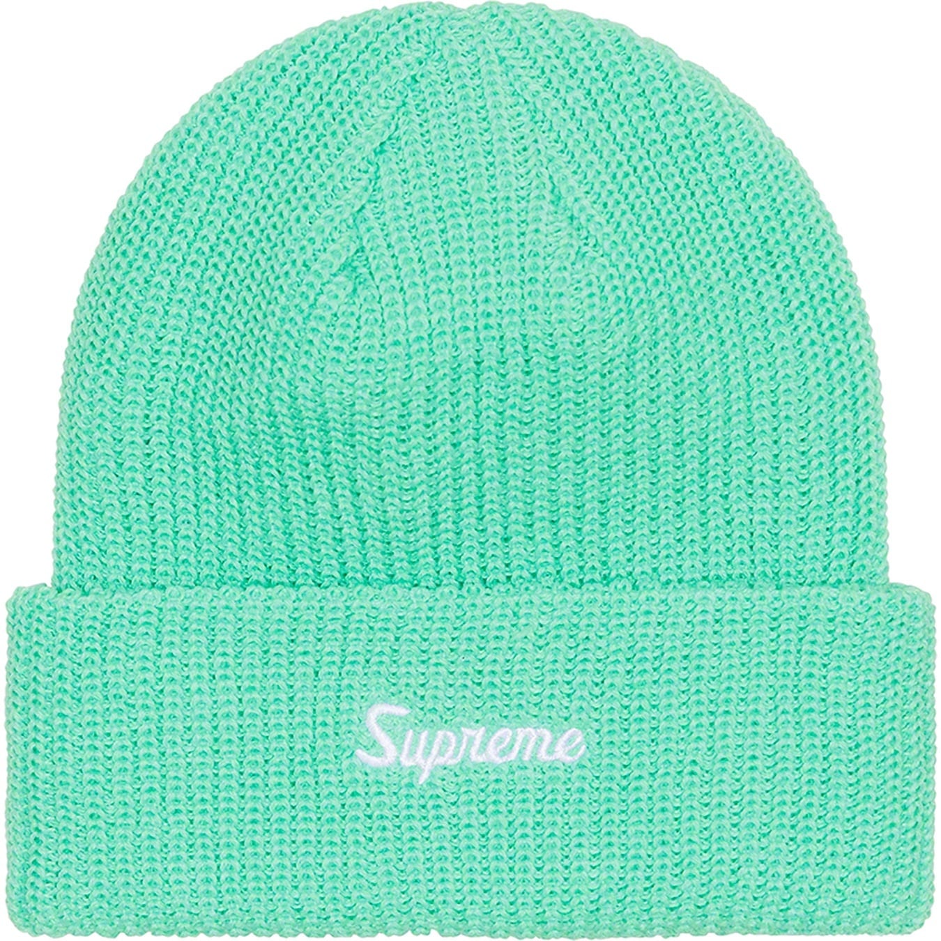 Loose Gauge Beanie view 4